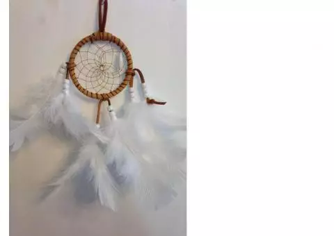 Authentic Cherokee Dream Catchers for Sale